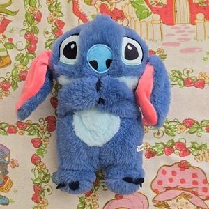 Disney Stitch Calming Relief Anxiety Plush